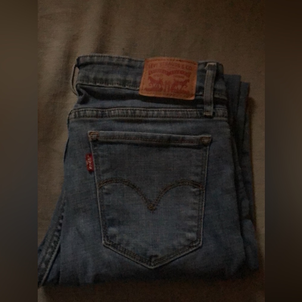 Levi’s